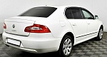 Skoda Superb II