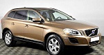 Volvo xc60 акпп 2011 с пробегом 162 348 км