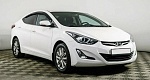 Hyundai Elantra 1.8 Автомат