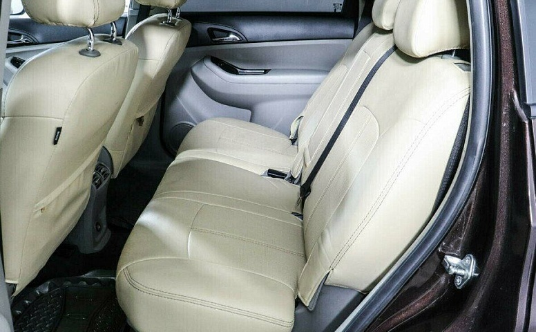 Chevrolet Orlando 1.8 Автомат