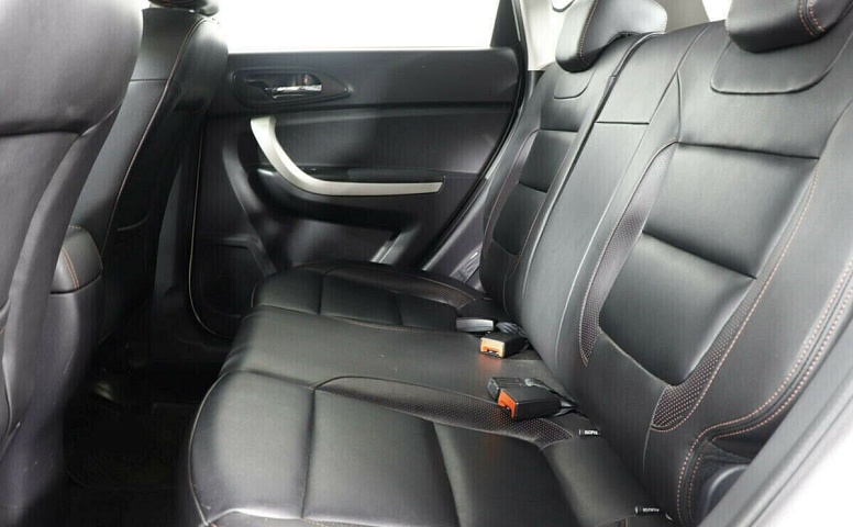 Changan CS35 I