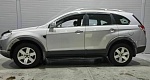 Daewoo WINDSTORM 2.0d MT (150 л.с.) 4WD