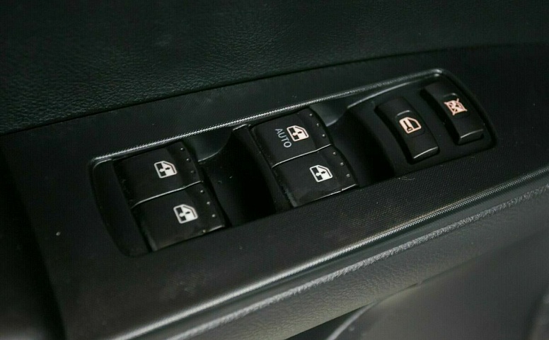 Ssangyong kyron