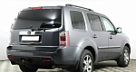 Honda Pilot 3.5 Автомат