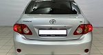 Toyota Corolla X (E140, E150)