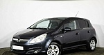 Opel Corsa 1.4 Механика