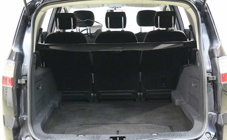 Ford s-max i