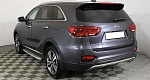 Kia sorento prime акпп 2019 с пробегом 26 600 км
