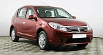 Renault Sandero 1.6 Автомат