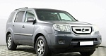 Honda Pilot 3.5 Автомат