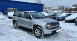 Chevrolet TrailBlazer I