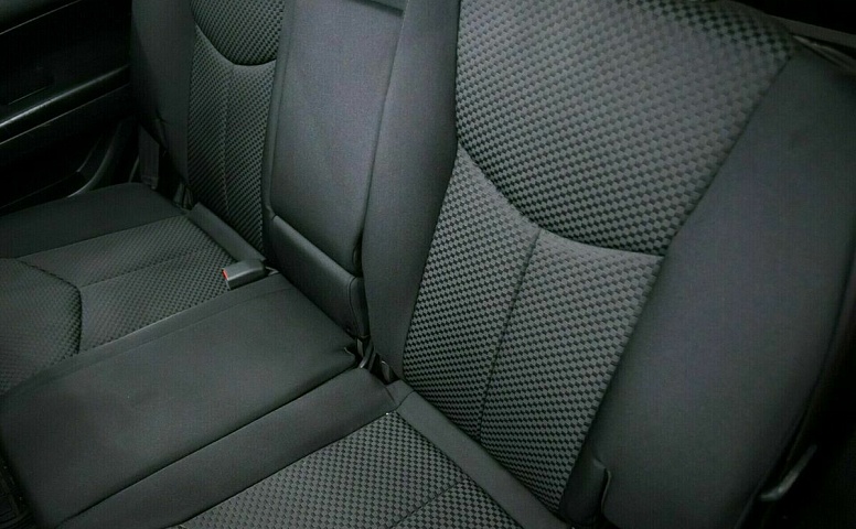 Ssangyong kyron