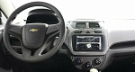 Chevrolet Cobalt 1.5 Механика