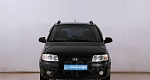 Hyundai Matrix, 1 поколение, рестайлинг
