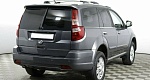 Great Wall Hover H3 2.0 Механика