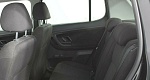 Skoda Fabia II Рестайлинг