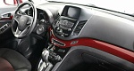 Chevrolet Orlando 1.8 Автомат