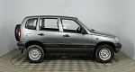 Chevrolet Niva