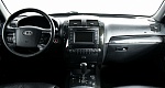 Kia Mohave 3.0 АКПП