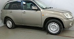 Chery TIGGO 1.9 MT (132 л.с.)