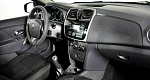 Renault Logan 1.6 Механика