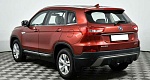 Changan cs75fl акпп 2019 с пробегом 41 924 км