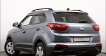 Hyundai Creta 1.6 АКПП
