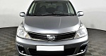 Nissan Tiida I Рестайлинг