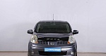 Nissan Note, 1 поколение