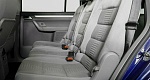 Volkswagen Touran 1.4 Робот