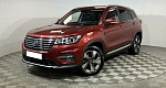 Changan cs75fl акпп 2020 с пробегом 43 237 км