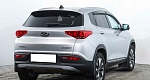 Chery tiggo 7 cvt 2019 с пробегом 40 271 км