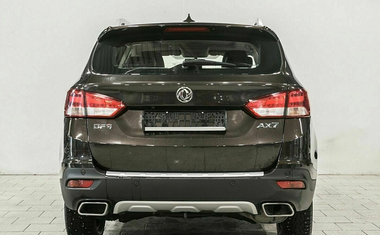 Dongfeng ax7