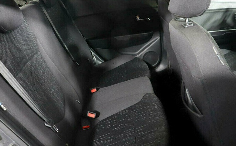 Kia Rio 1.6 Автомат