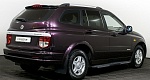 SsangYong Kyron