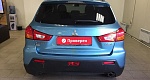 Mitsubishi ASX I
