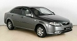 Daewoo gentra