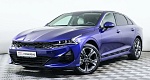 Kia K5 2.0 АКПП