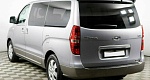 Hyundai Grand Starex 2.5 Автомат