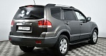 Kia Mohave 3.0 АКПП