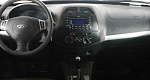 Chery tiggo (t11) i рестайлинг (fl)