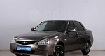 Лада Приора, 1 поколение, рестайлинг