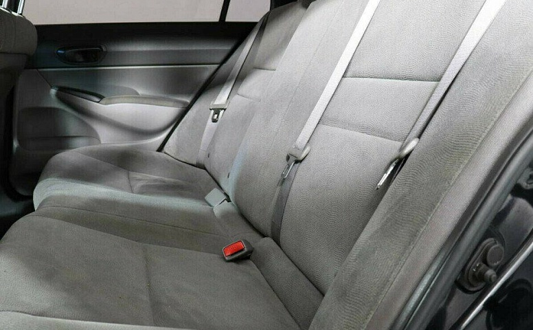 Honda Civic 1.8 Автомат