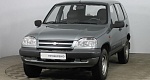 Chevrolet Niva
