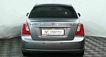Daewoo gentra
