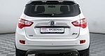 Changan CS35 1.6 АКПП