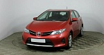Toyota Auris II