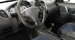 Chery Tiggo (T11) I