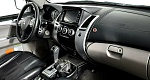 Mitsubishi Pajero Sport II