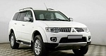 Mitsubishi Pajero Sport 3.0 Автомат